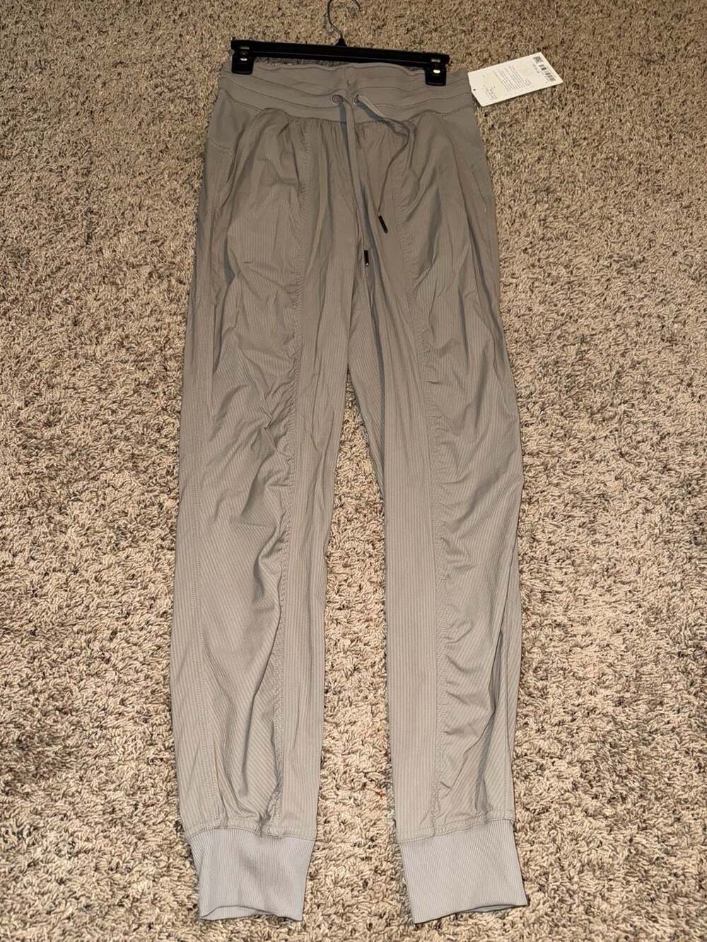 Lululemon Dance Studio Mid-Rise Jogger Size 4